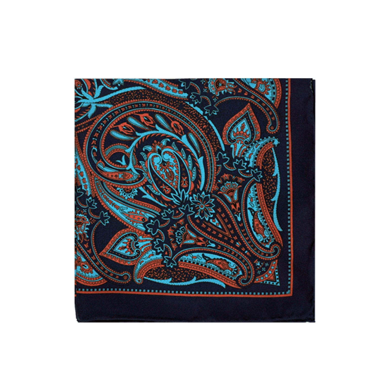 How to style a pocket square People's Inc.