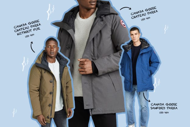 Easy smart casual picks for men from East Dane | People's Inc.