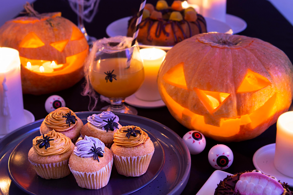 Five ways to celebrate Halloween at home People's Inc.