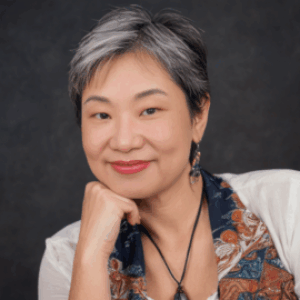 Profile photo of Pei Ling Elizabeth Ng