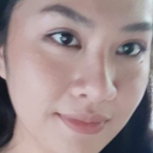 Profile photo of Gabrielle Tan