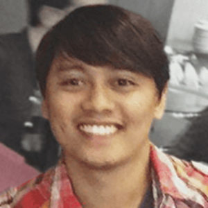 Profile photo of John Renggie Tinkham
