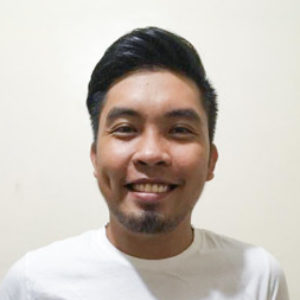 Profile photo of Melvin