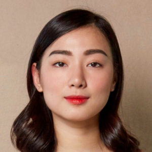 Profile photo of Alyssa Kawase